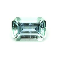 0.69 Ct. Emerald from Russia Video