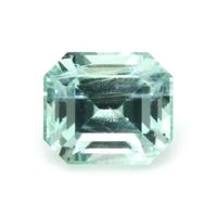 0.61 Ct. Emerald from Russia Video