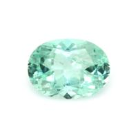 0.69 Ct. Emerald from Russia Video