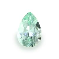 0.61 Ct. Emerald from Russia Video