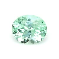 0.66 Ct. Emerald from Russia Video