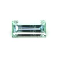 0.60 Ct. Emerald from Russia Video