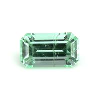 0.57 Ct. Emerald from Russia Video