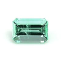 0.64 Ct. Emerald from Russia Video