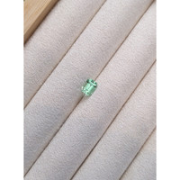 0.72 Ct. Emerald from Russia Life Style