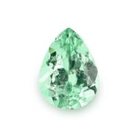 0.71 Ct. Emerald from Russia Video