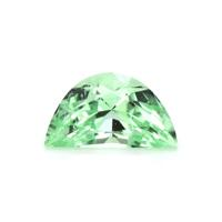 0.54 Ct. Emerald from Russia Video