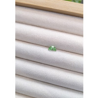 0.54 Ct. Emerald from Russia Life Style