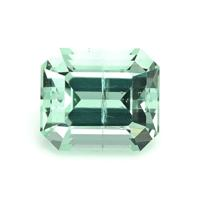 0.70 Ct. Emerald from Russia Video