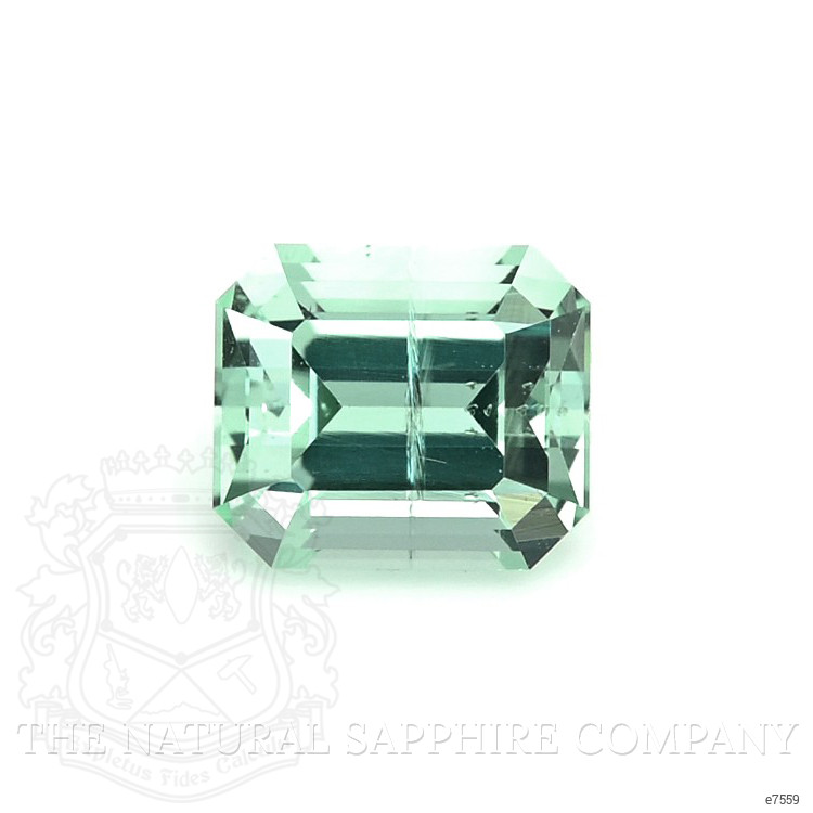 0.70 Ct. Emerald from Russia