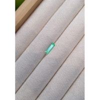 0.59 Ct. Emerald from Russia Life Style