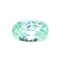 1.04 Ct. Emerald from Russia Video