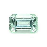 1.02 Ct. Emerald from Russia Video