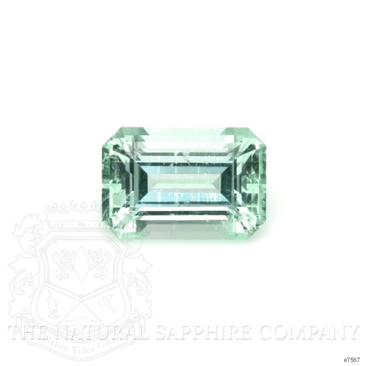 1.02 Ct. Emerald from Russia