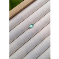 1.02 Ct. Emerald from Russia Life Style