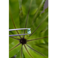 1.03 Ct. Emerald from Russia Life Style