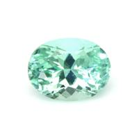 1.38 Ct. Emerald from Russia Video