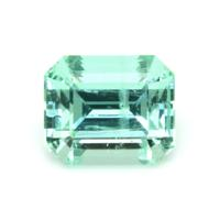 1.75 Ct. Emerald from Russia Video