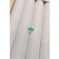 1.13 Ct. Emerald from Russia Life Style