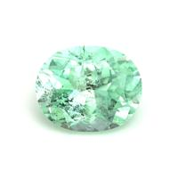 2.01 Ct. Emerald from Russia Video