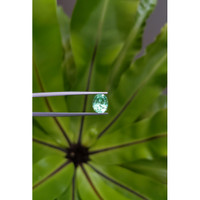 2.01 Ct. Emerald from Russia Life Style