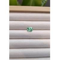 2.01 Ct. Emerald from Russia Life Style