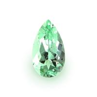 1.28 Ct. Emerald from Russia Video