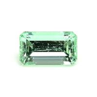 1.94 Ct. Emerald from Russia Video
