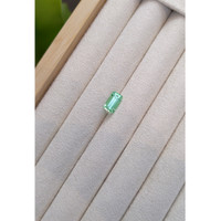 1.94 Ct. Emerald from Russia Life Style