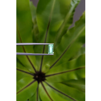 1.94 Ct. Emerald from Russia Life Style