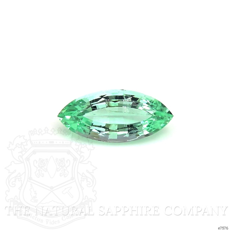 1.20 Ct. Emerald from Russia