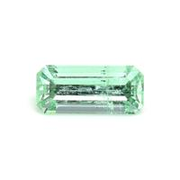1.09 Ct. Emerald from Russia Video