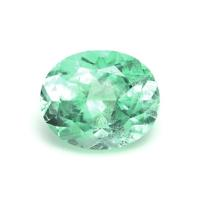 1.34 Ct. Emerald from Russia Video