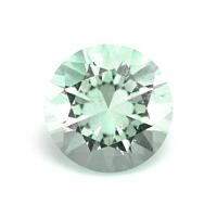 1.02 Ct. Emerald from Russia Video