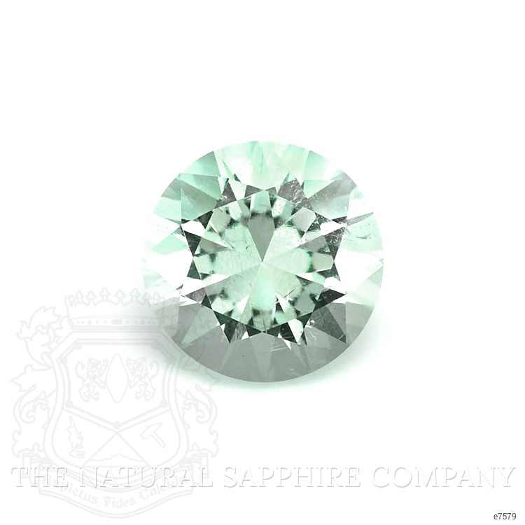 1.02 Ct. Emerald from Russia