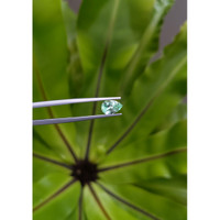 1.15 Ct. Emerald from Russia Life Style