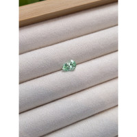 1.15 Ct. Emerald from Russia Life Style