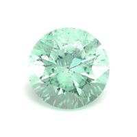 1.06 Ct. Emerald from Russia Video