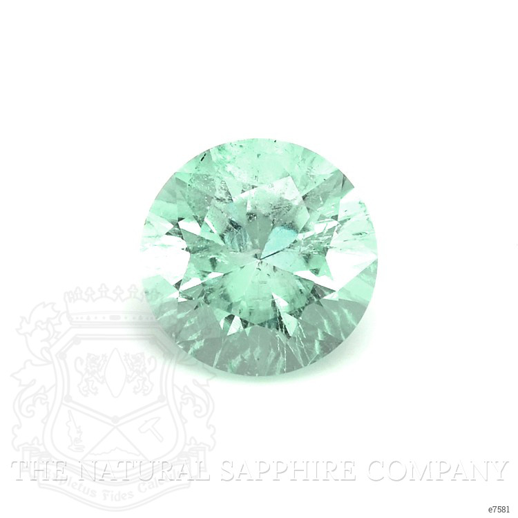 1.06 Ct. Emerald from Russia
