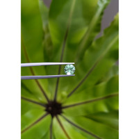 1.06 Ct. Emerald from Russia Life Style