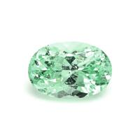 1.58 Ct. Emerald from Russia Video