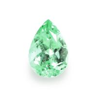 1.93 Ct. Emerald from Russia Video
