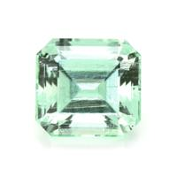 1.65 Ct. Emerald from Russia Video