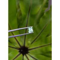 1.65 Ct. Emerald from Russia Life Style