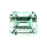 1.32 Ct. Emerald from Russia Video