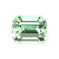1.00 Ct. Emerald from Russia Video