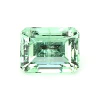 1.31 Ct. Emerald from Russia Video