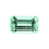 1.69 Ct. Emerald from Russia Video