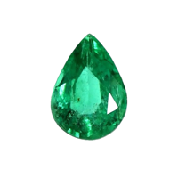 0.60 Ct. Emerald from Zambia Video