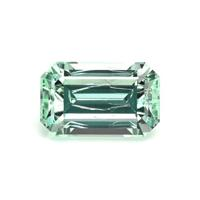 1.44 Ct. Emerald from Russia Video